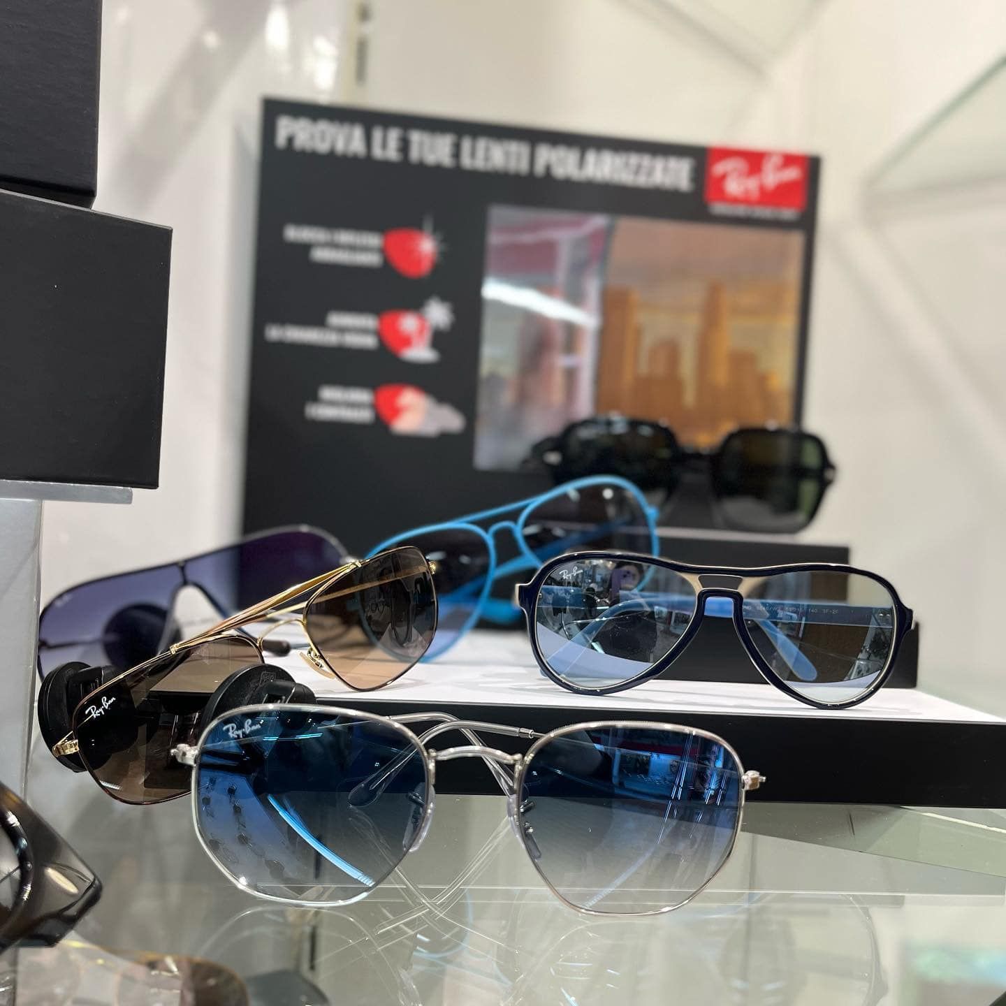ottica falzone