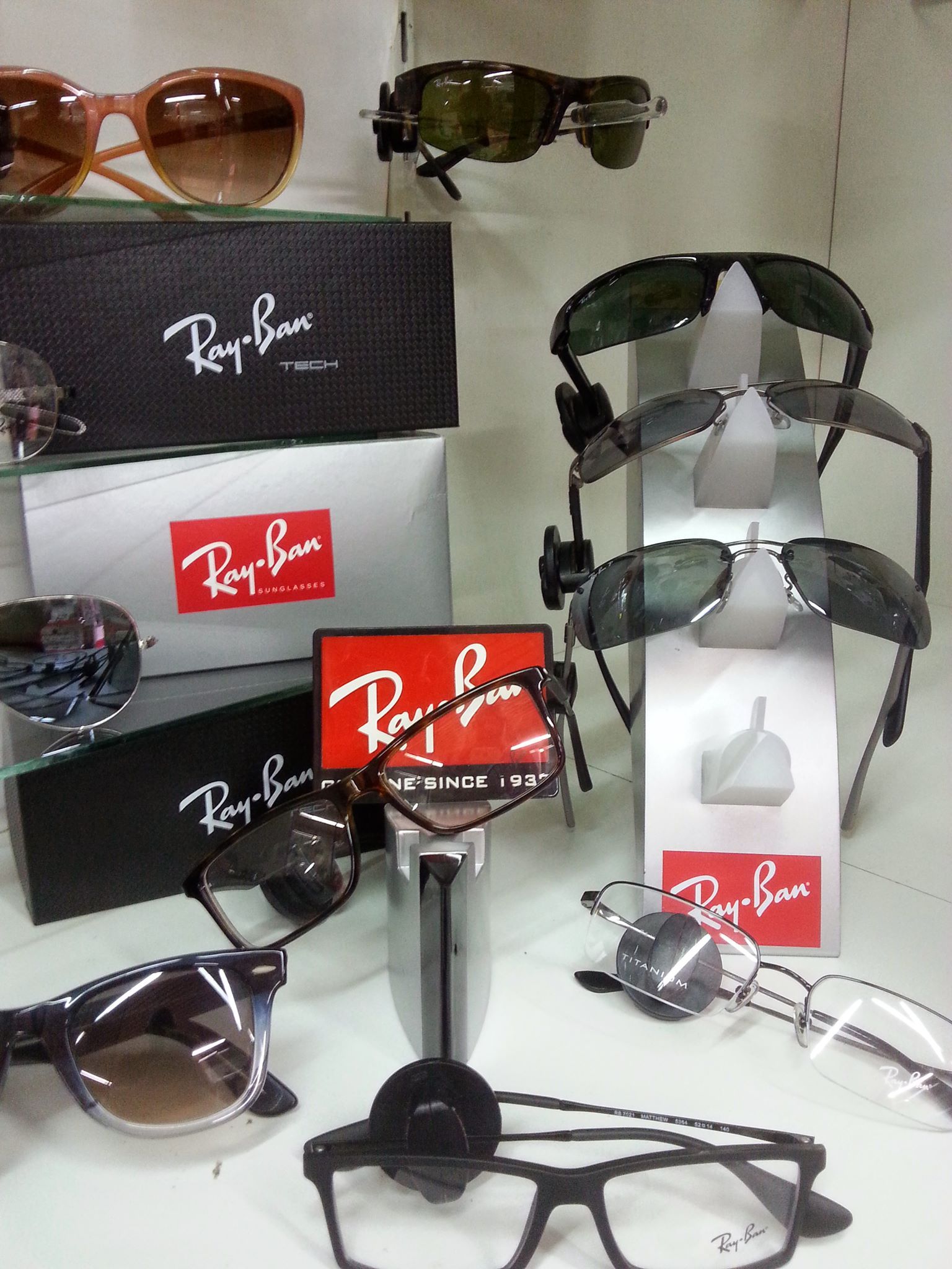 ottica falzone