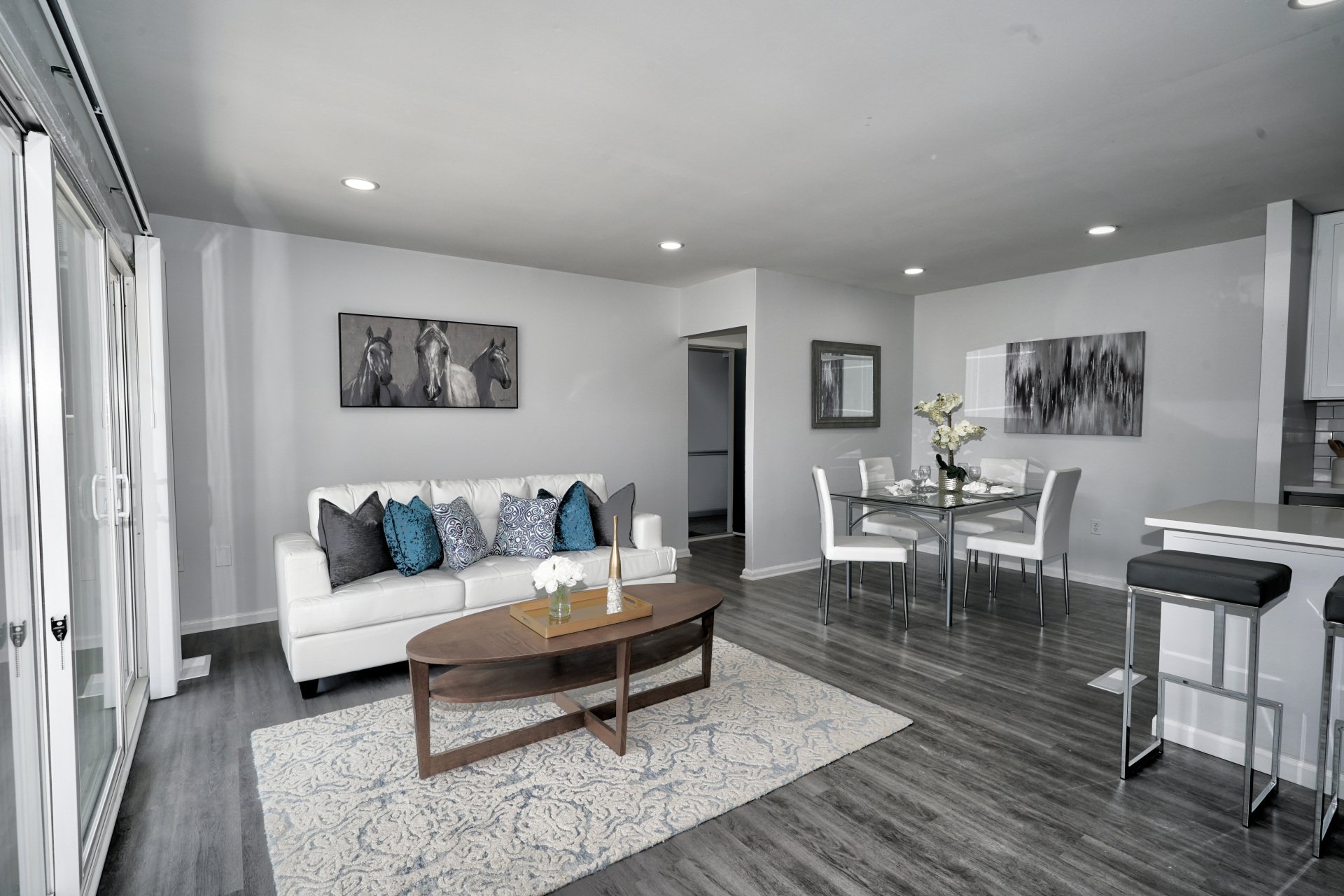 Home The Edge at Greentree Claymont, DE