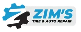 Company Logo | Zim's Tire and Auto