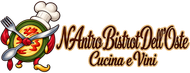 Logo N’ANTRO BISTRO DELL'OSTE
