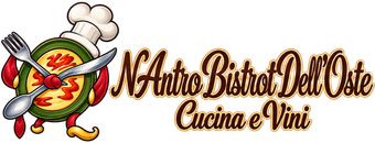 Logo N’ANTRO BISTRO DELL'OSTE
