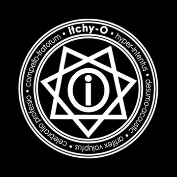 Itchy-O