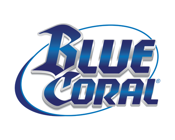 Blue Coral