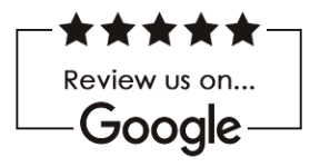 Review Us On Google Review Us On Google