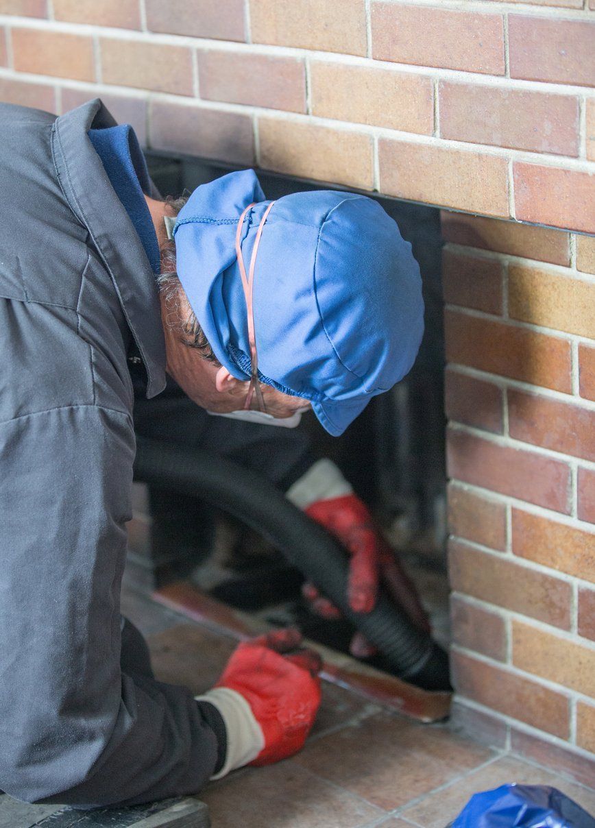 chimney cleaning 2