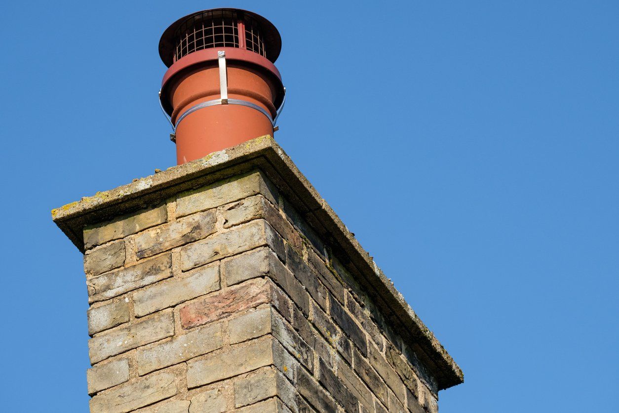 chimney cleaning 3