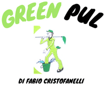 Green Pul logo