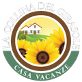 Logo La Collina del Girasole