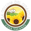 Logo La Collina del Girasole Agriturismo