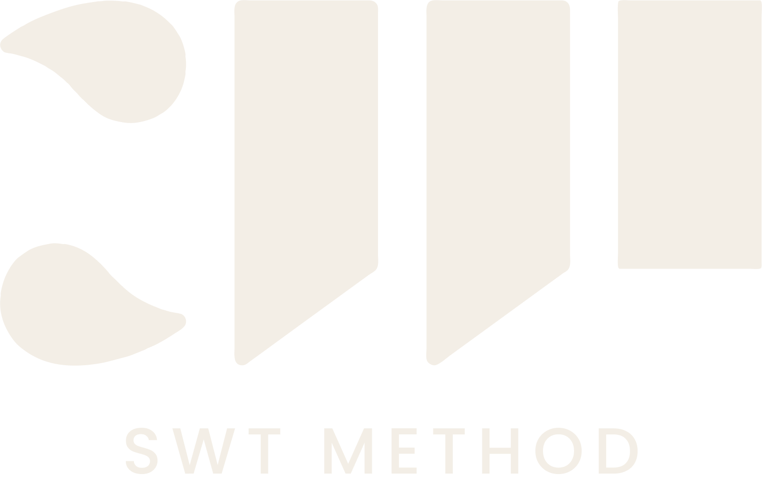 SWT METHOD Logo