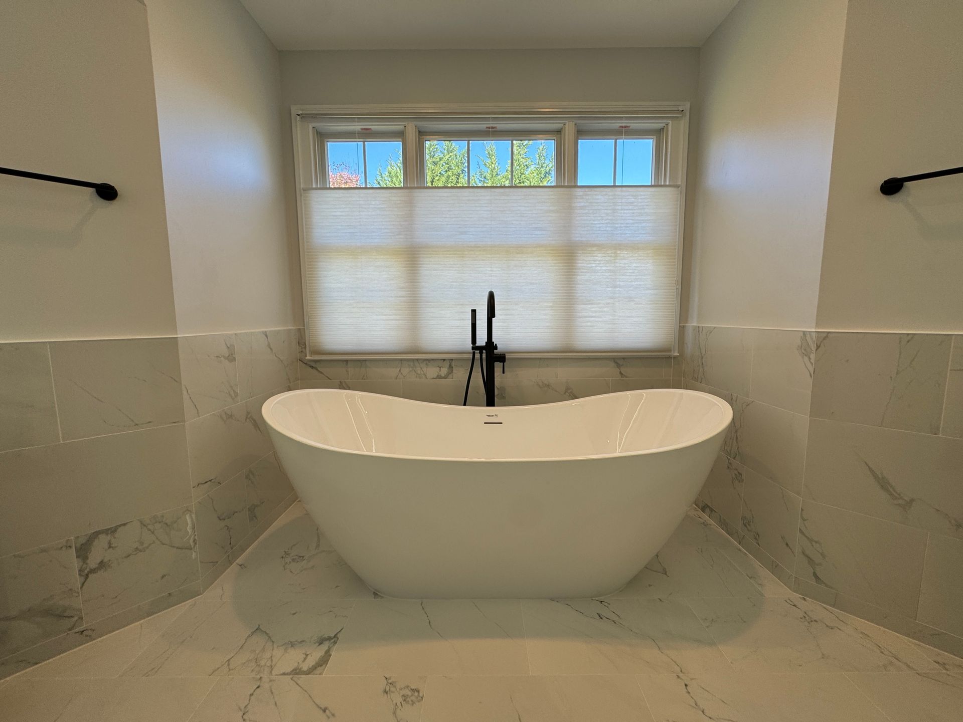 Bath Remodeling Services In Maryland | Bathroom Designer