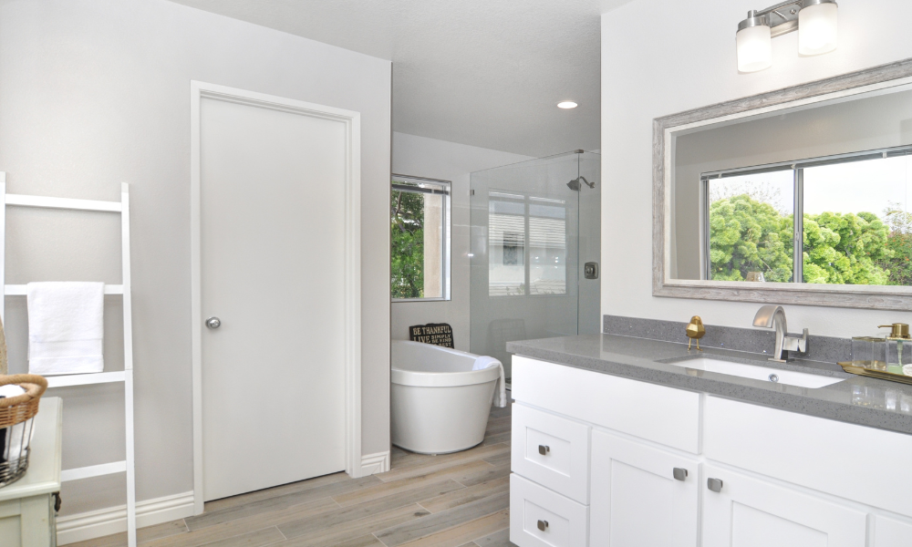 View of Elevate Comfort & Style with Luxury Bathroom Renovation in ... - LinkedIn