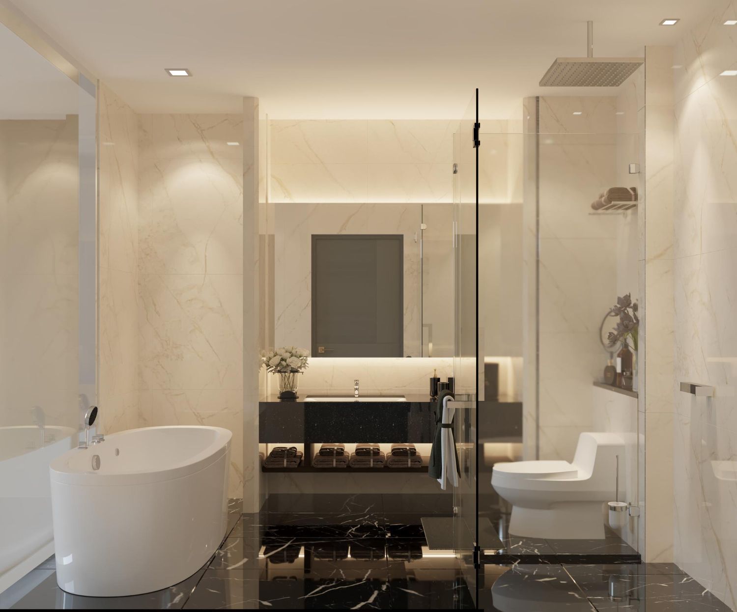 bathroom remodeling