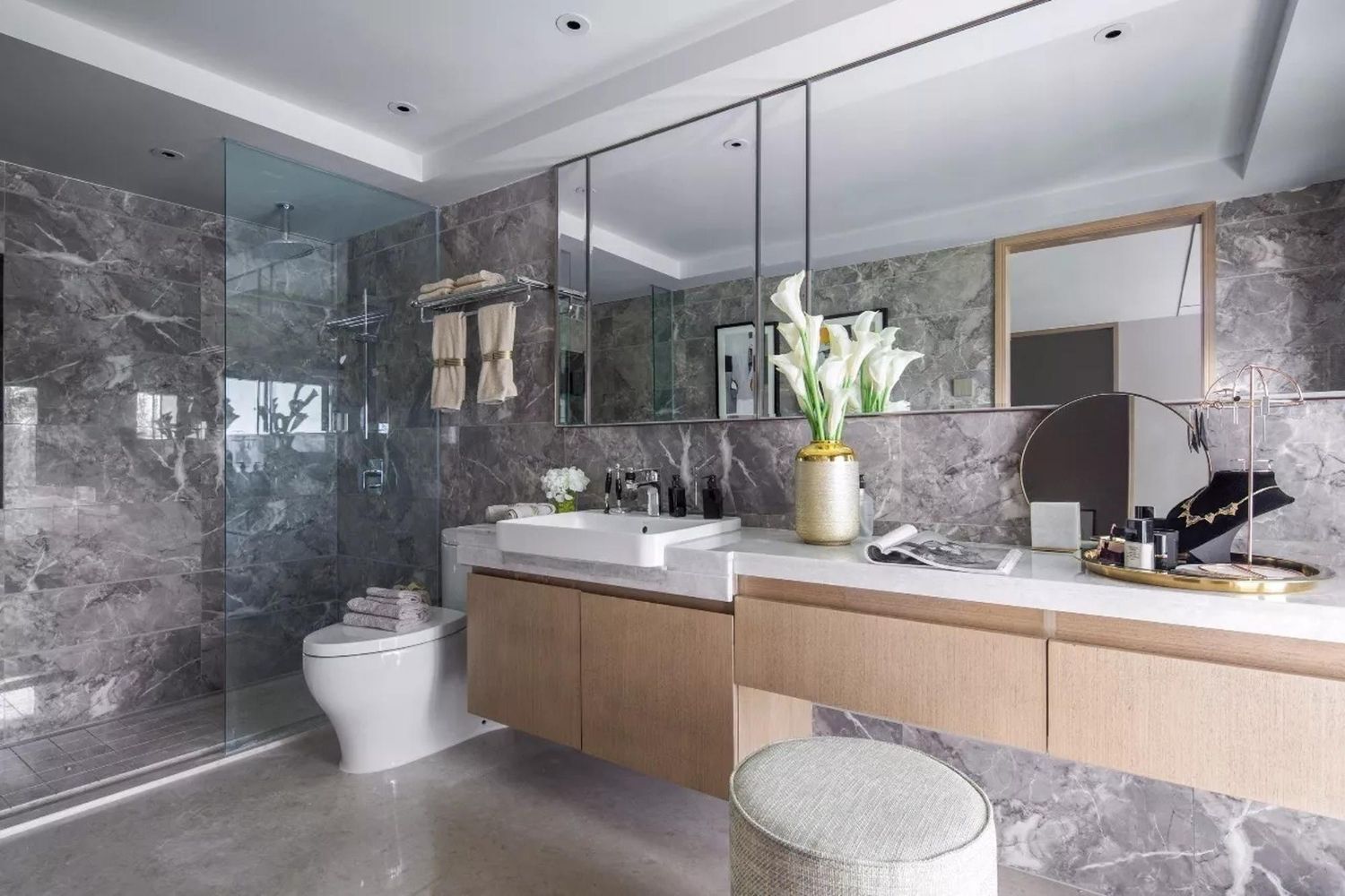 bathroom design