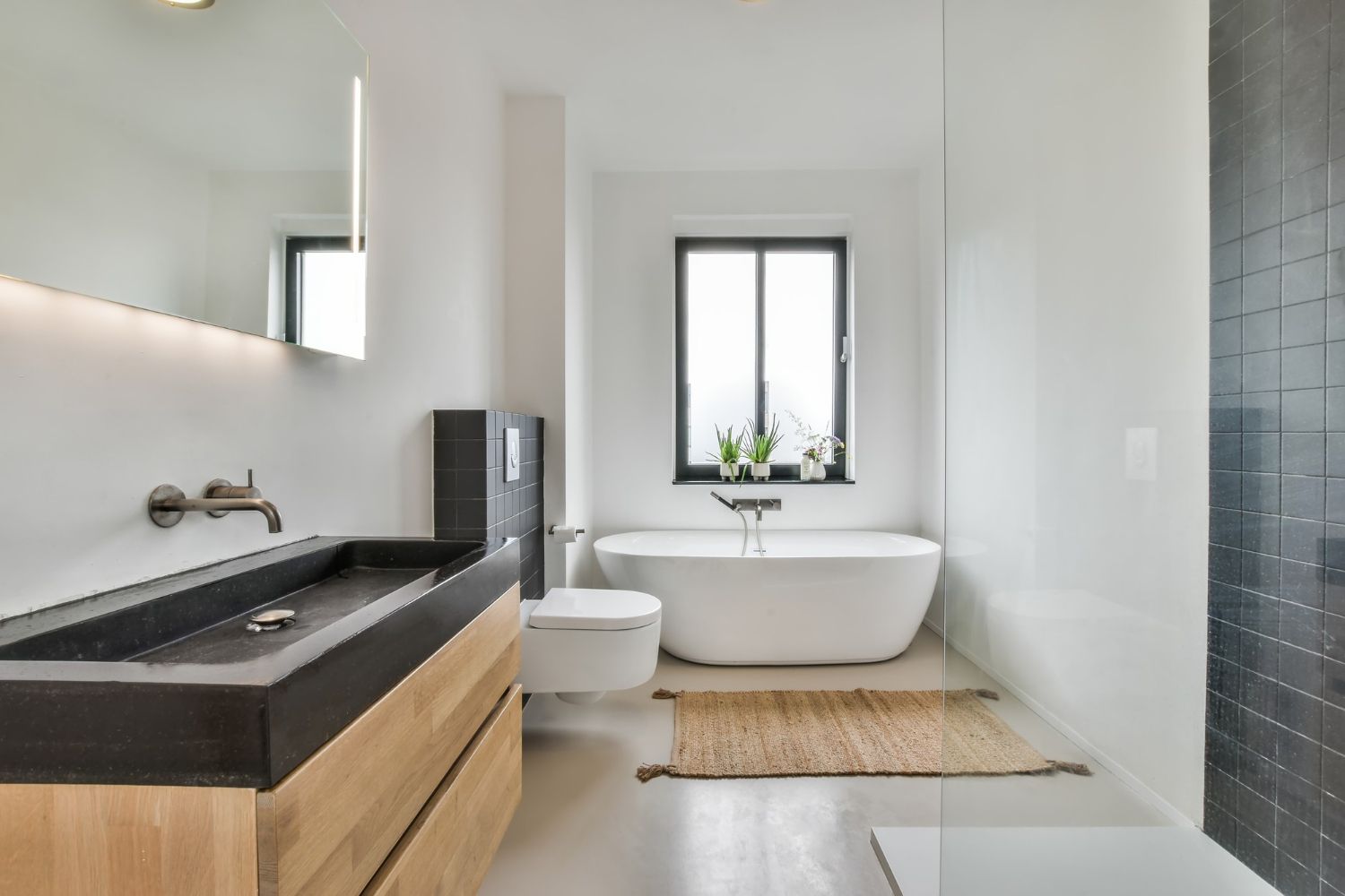 bath design