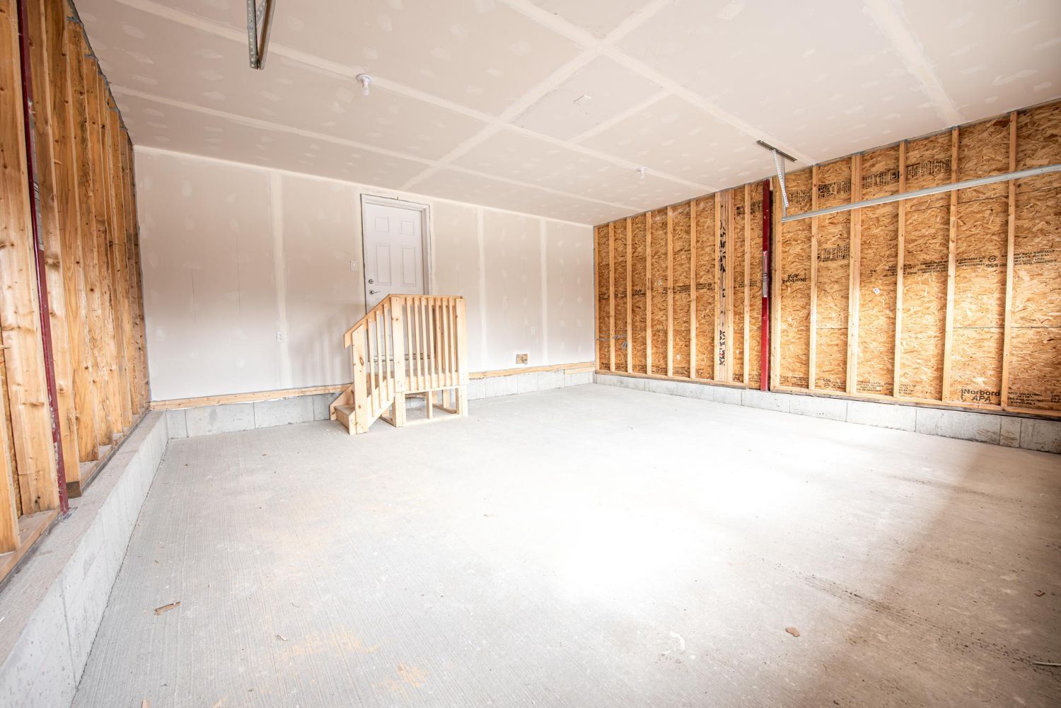 Basement Remodeling