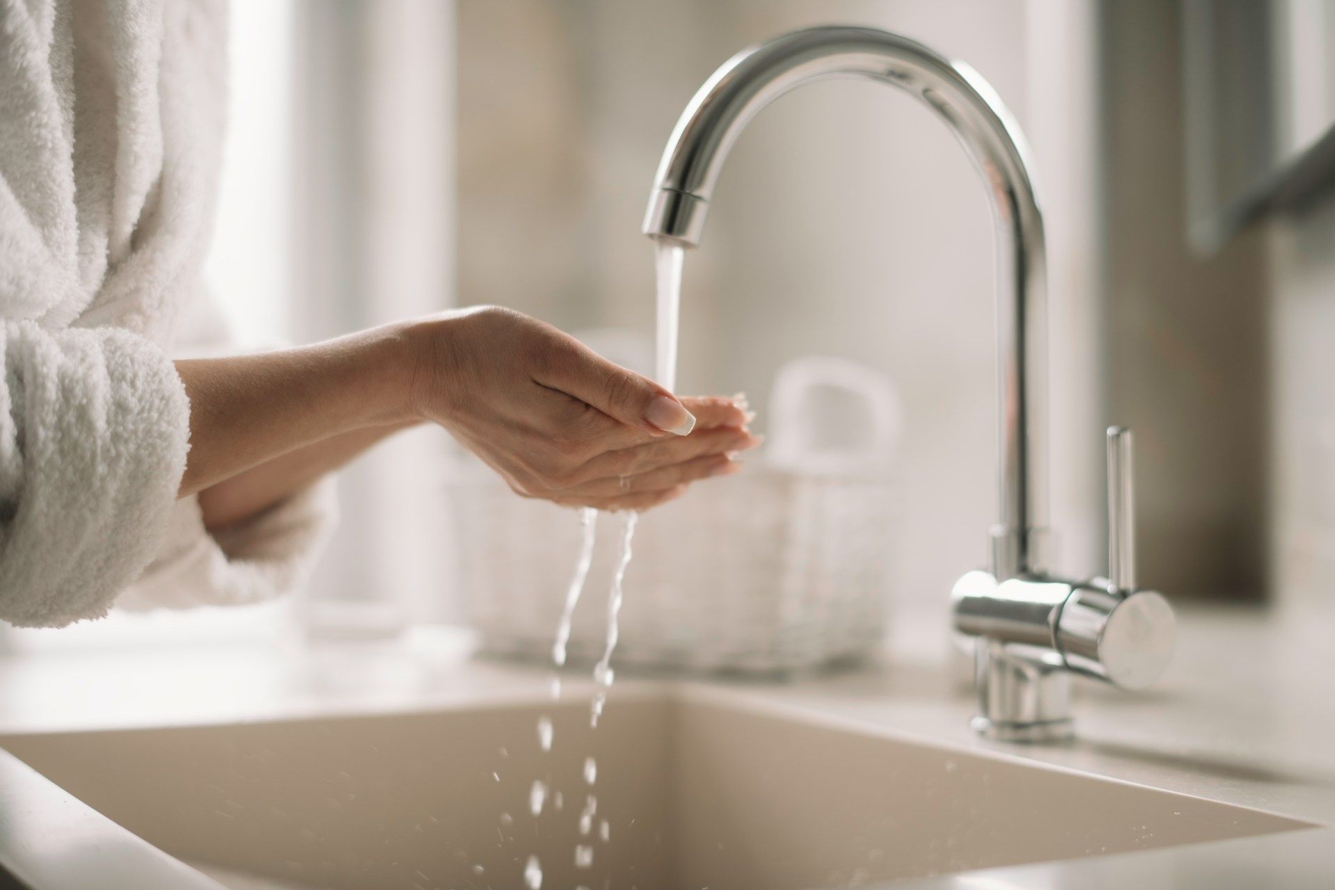 Water Pressure