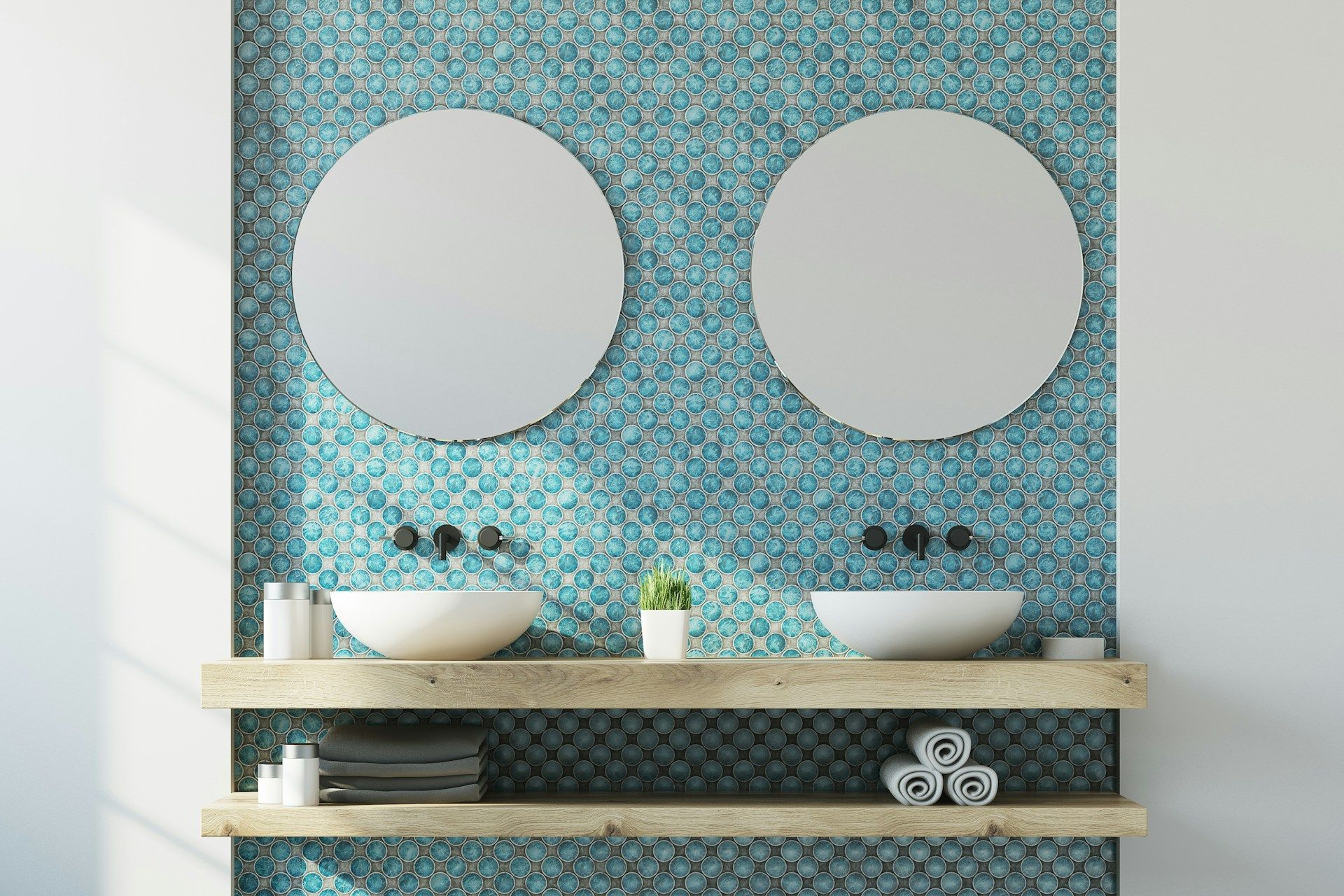 bathroom design