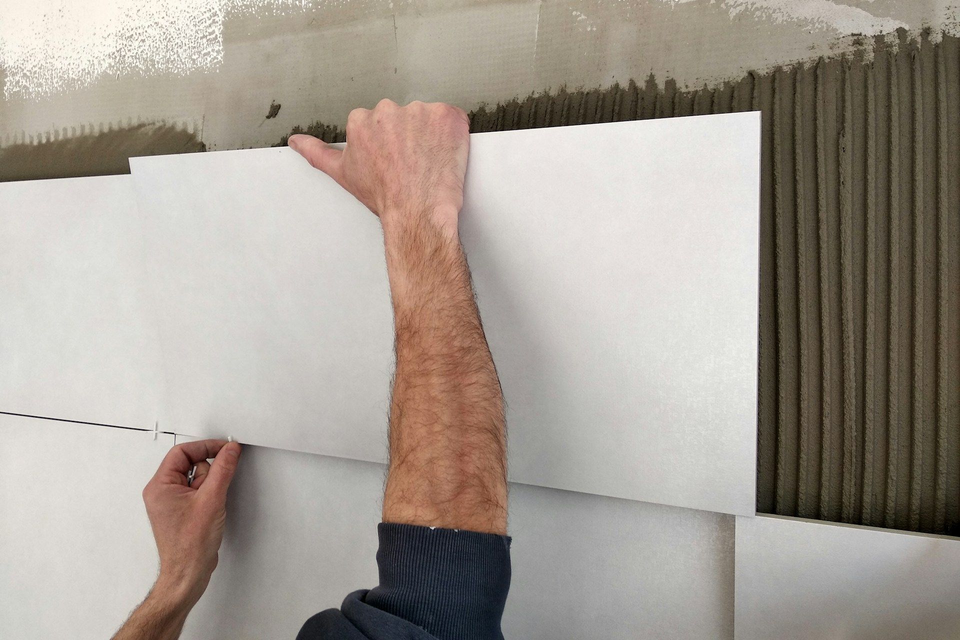bathroom remodelers