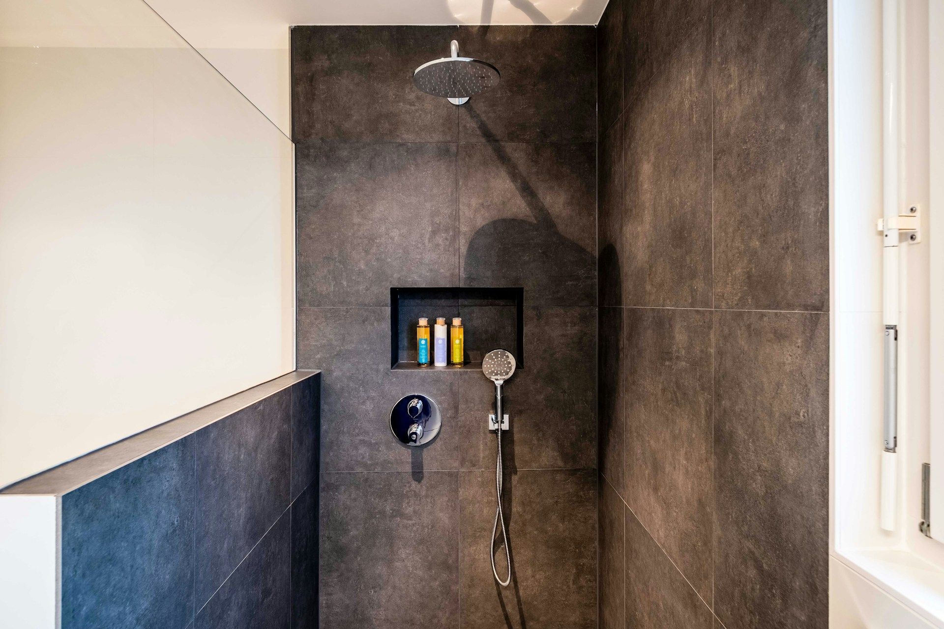 bathroom renovations