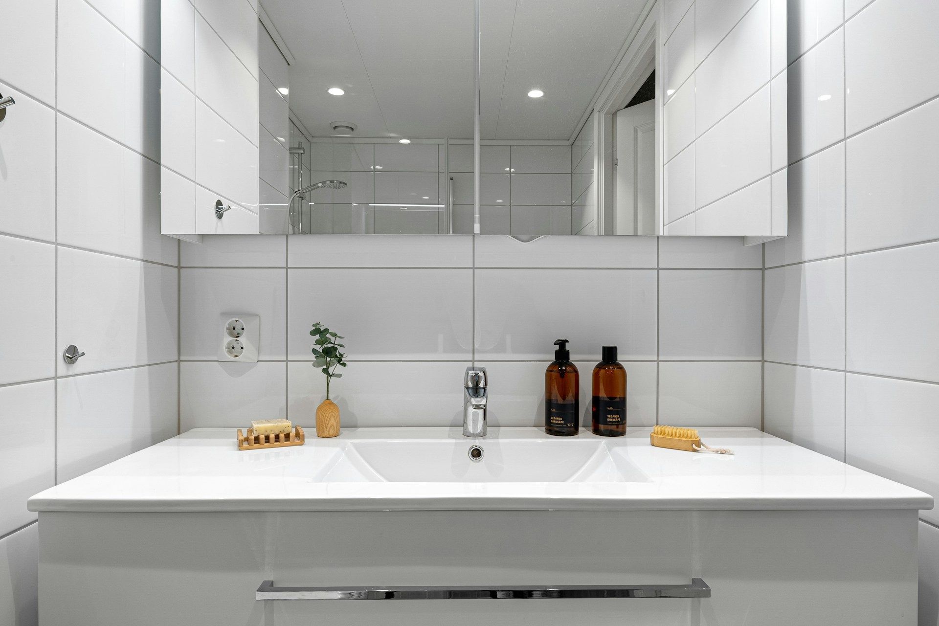 Bathroom Countertop