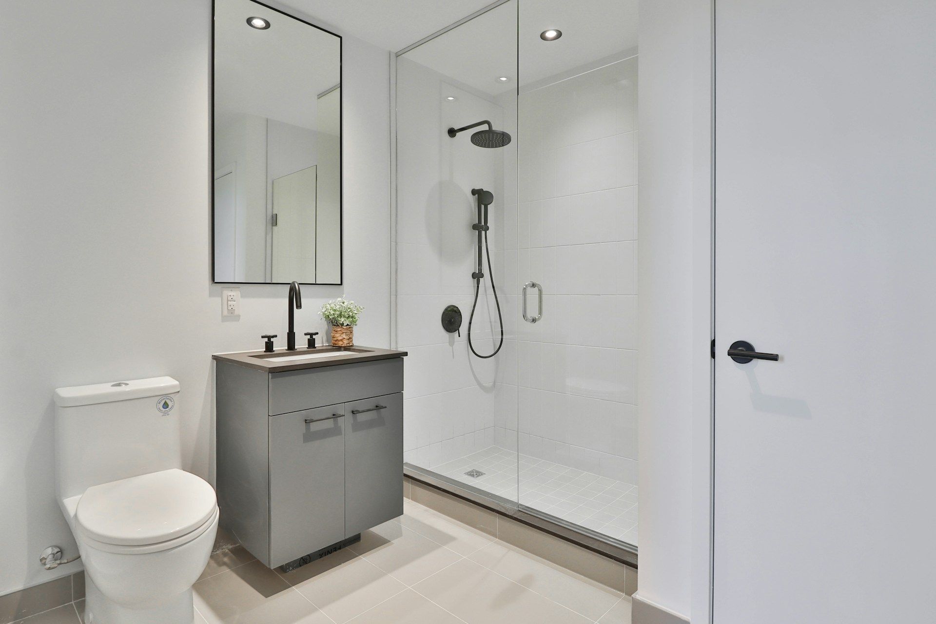 bathroom design