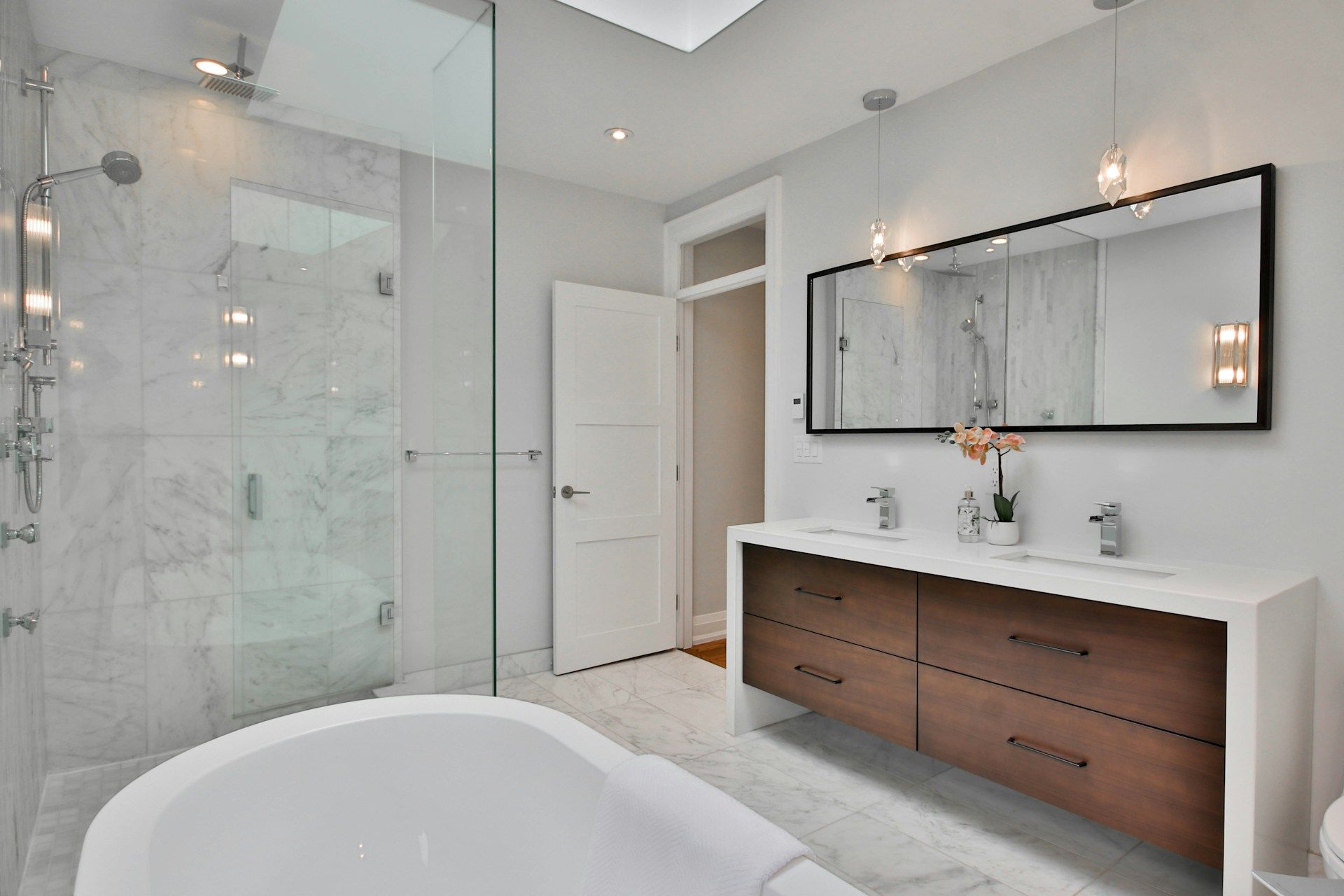 bathroom design