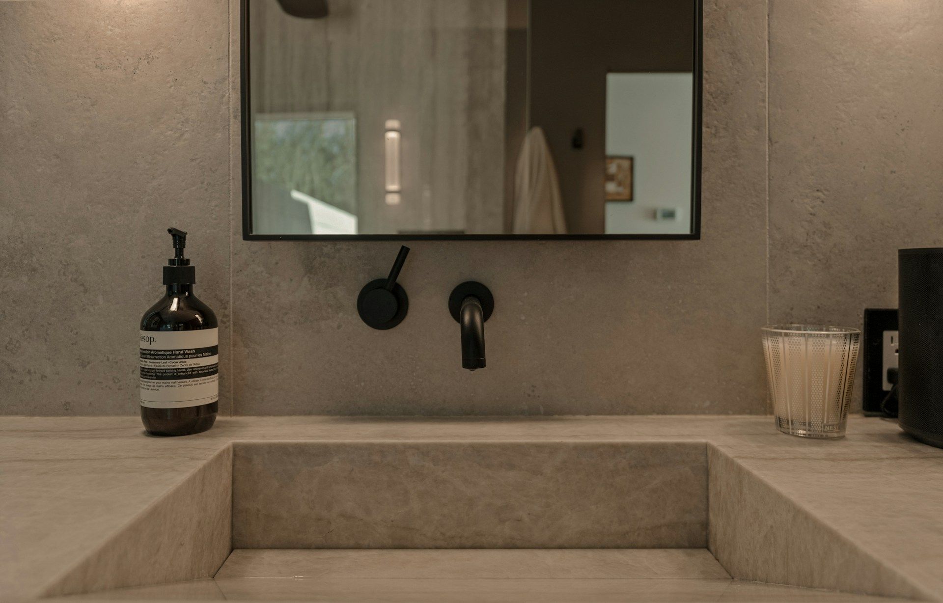 bathroom remodeling