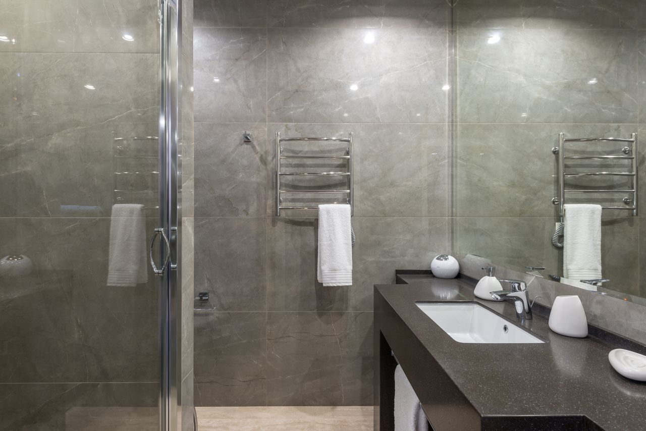 Bathroom Addition