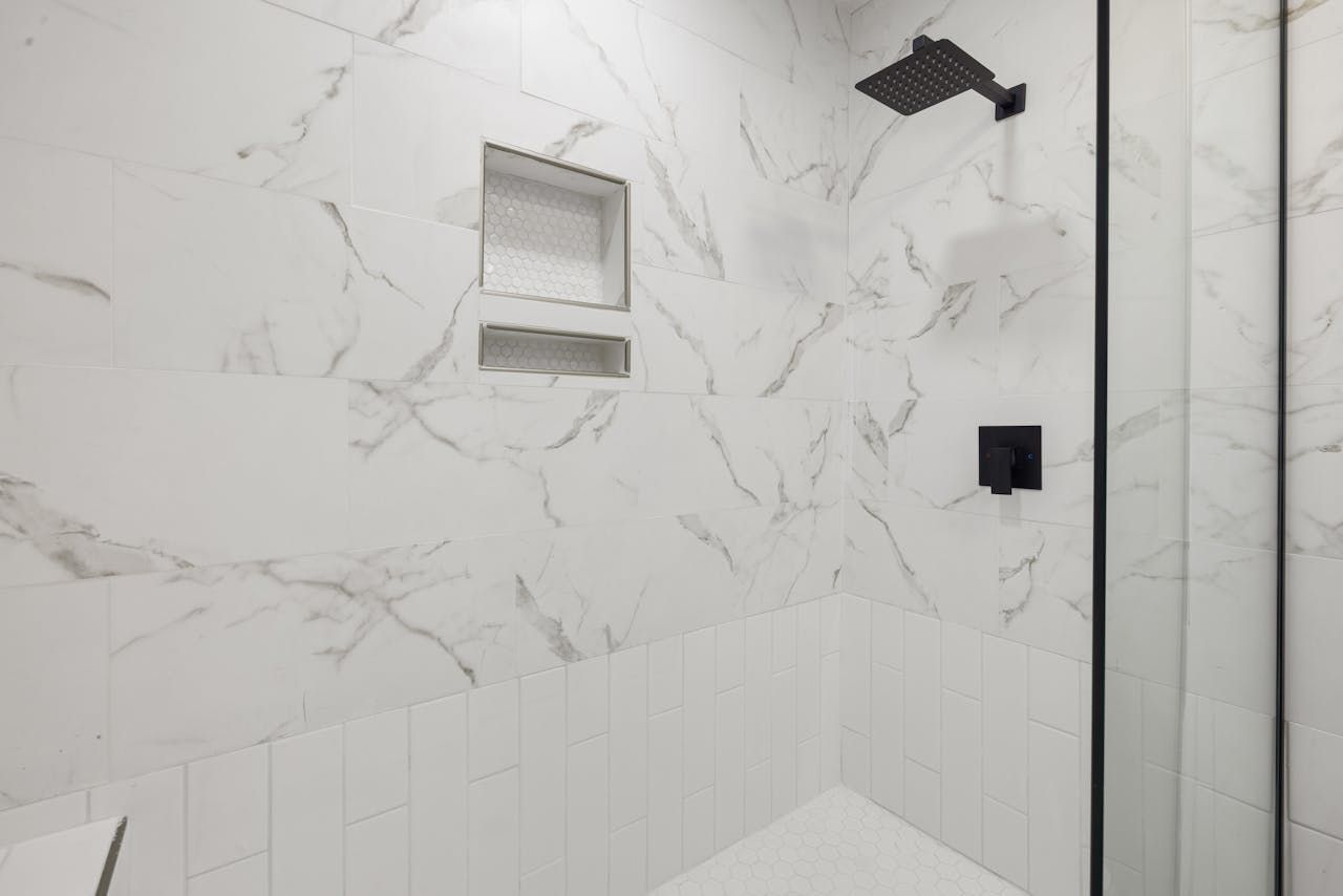bathroom remodeling