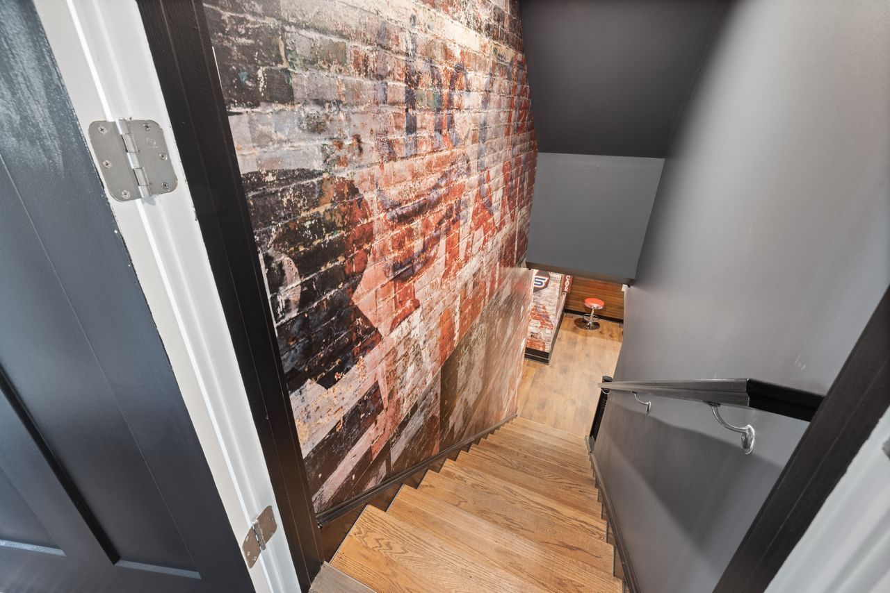 Basement Contractors