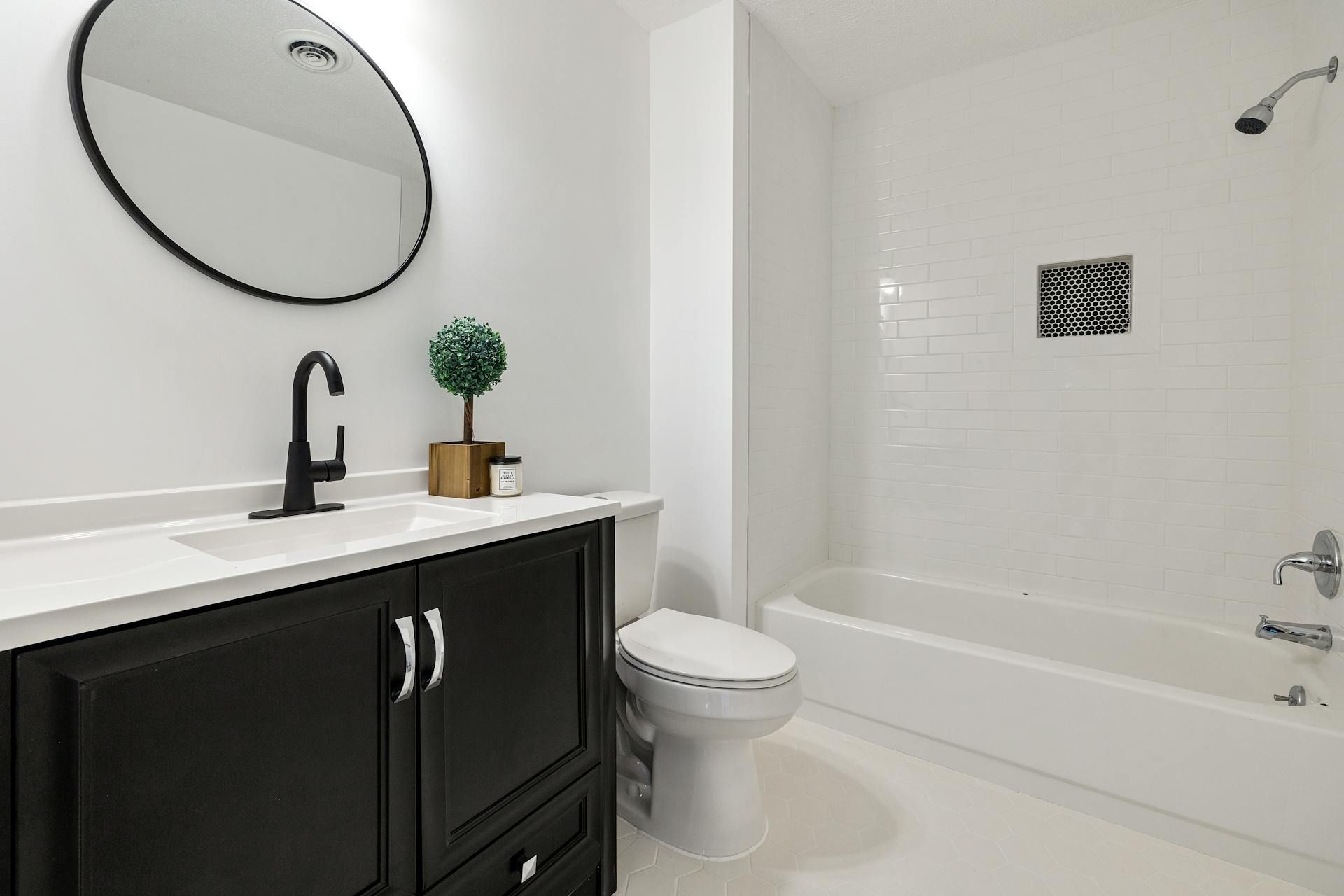 Bathroom Vanity