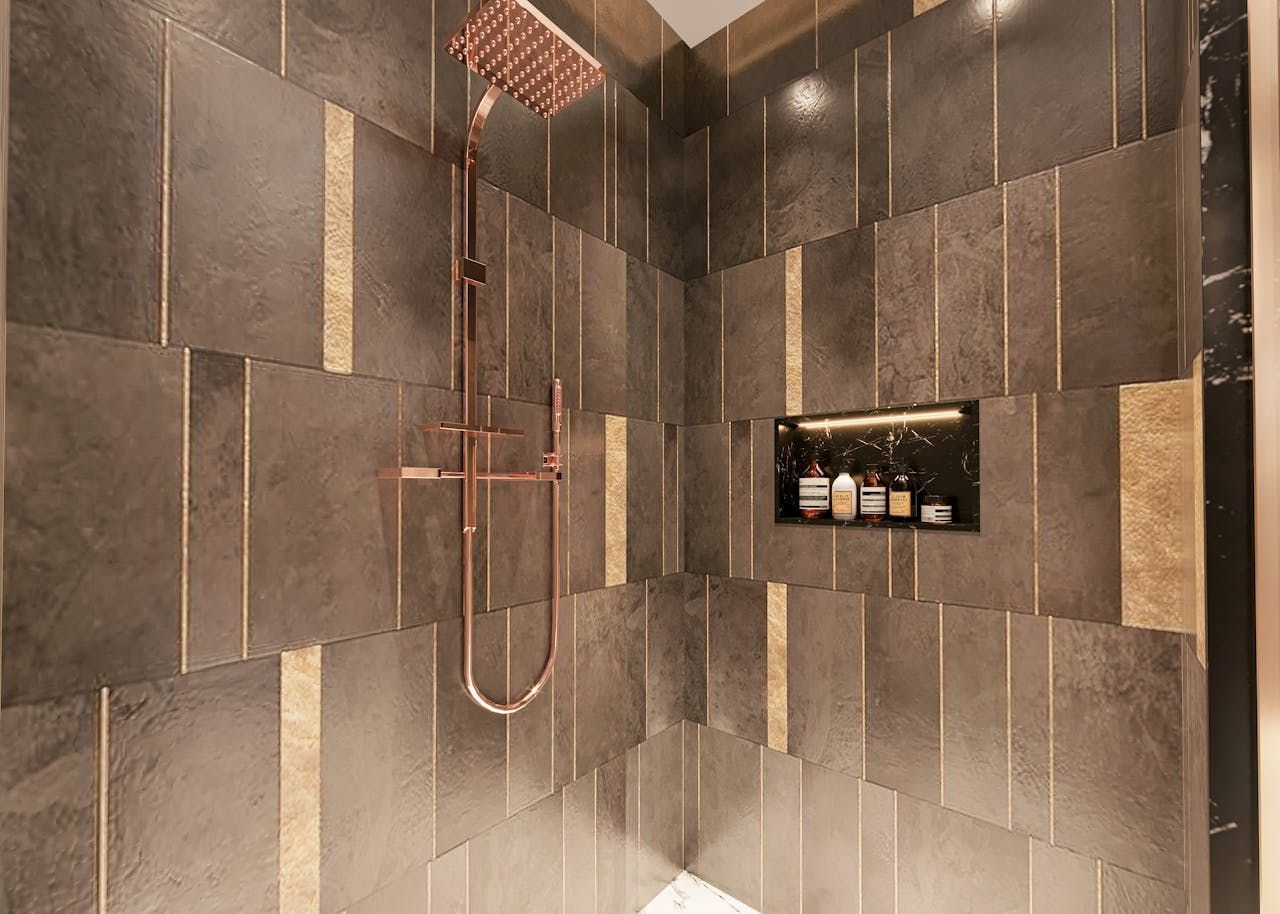 Bathroom Layout