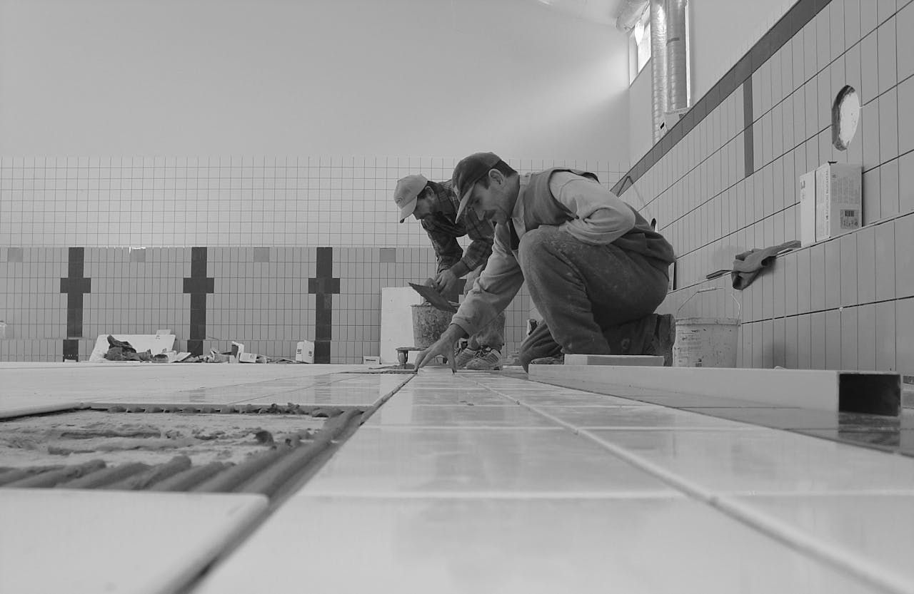 Bathroom Contractor
