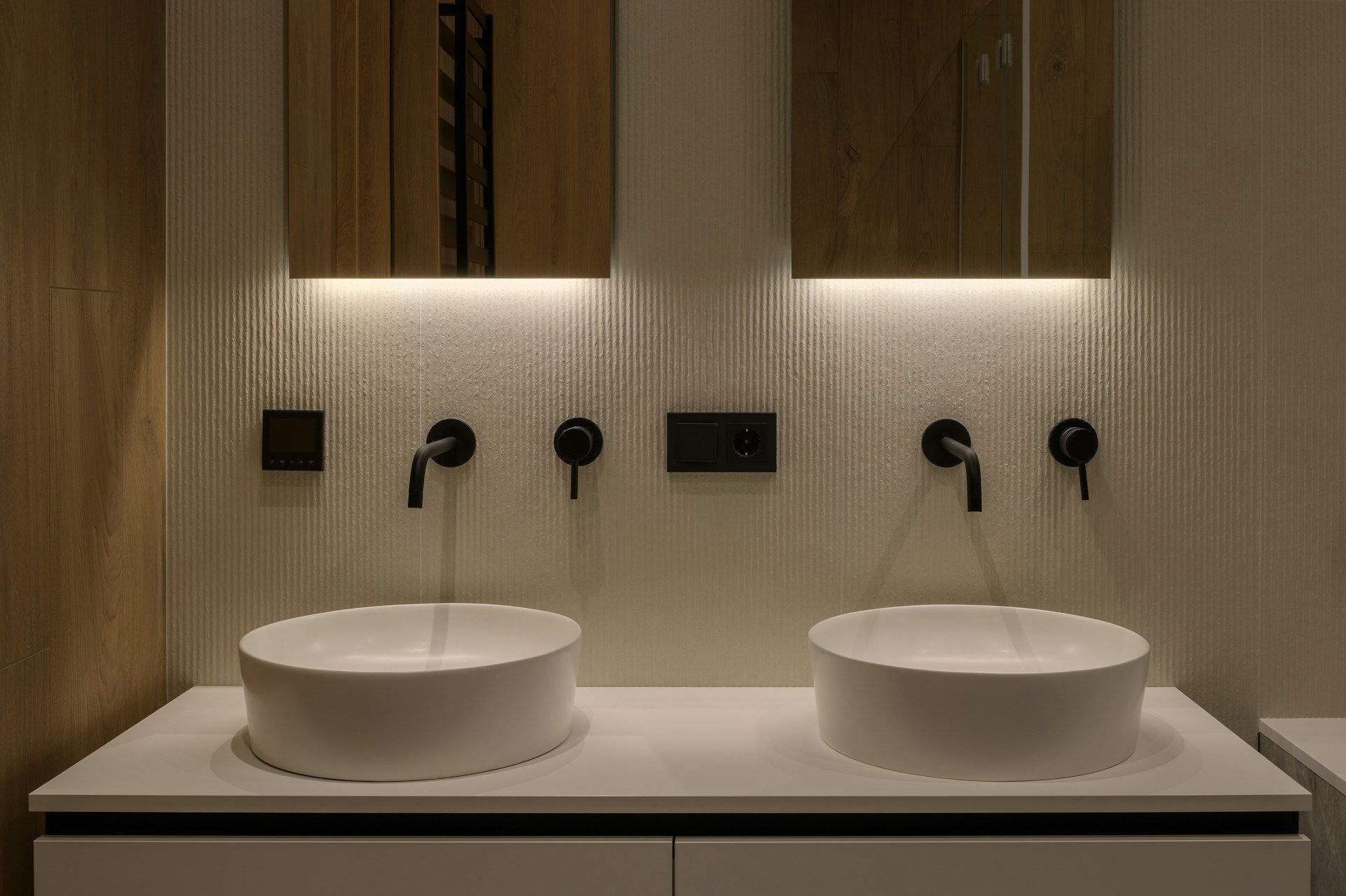 bathroom lighting