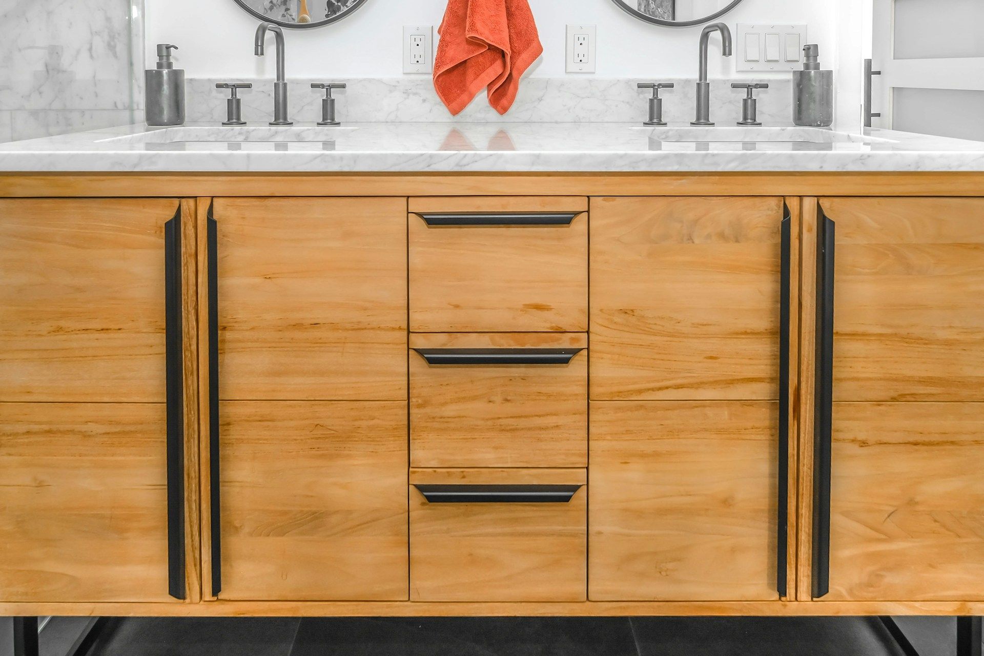 Bathroom Cabinet