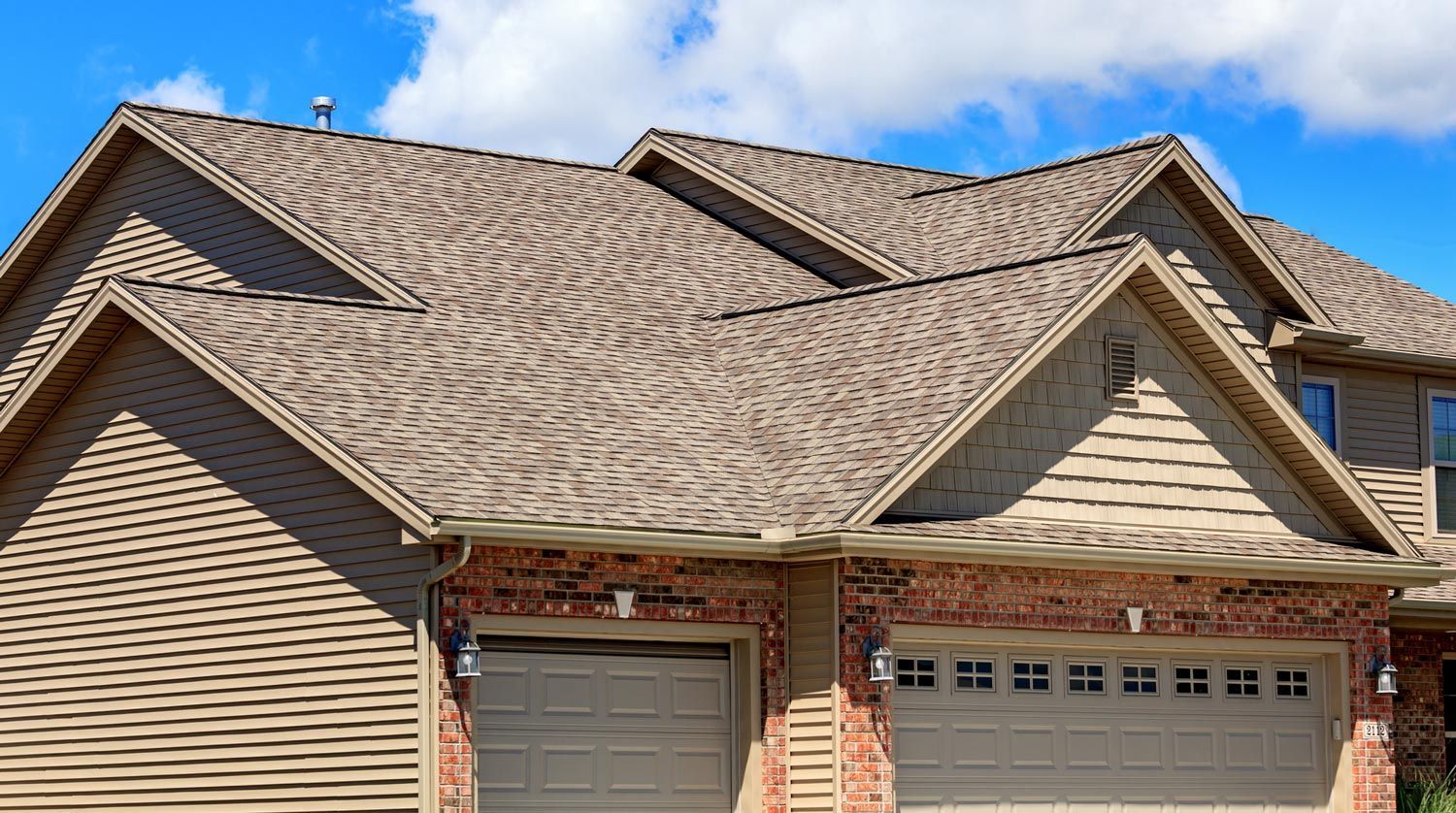 Residential Roofing — Orange, CA — Bronco Roofing Residential Roofing — Orange, CA — Bronco Roofing