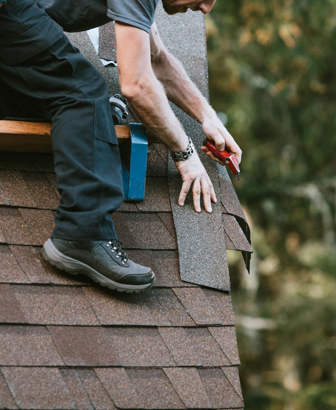 Roofing Contractor — Orange, CA — Bronco Roofing Roofing Contractor — Orange, CA — Bronco Roofing