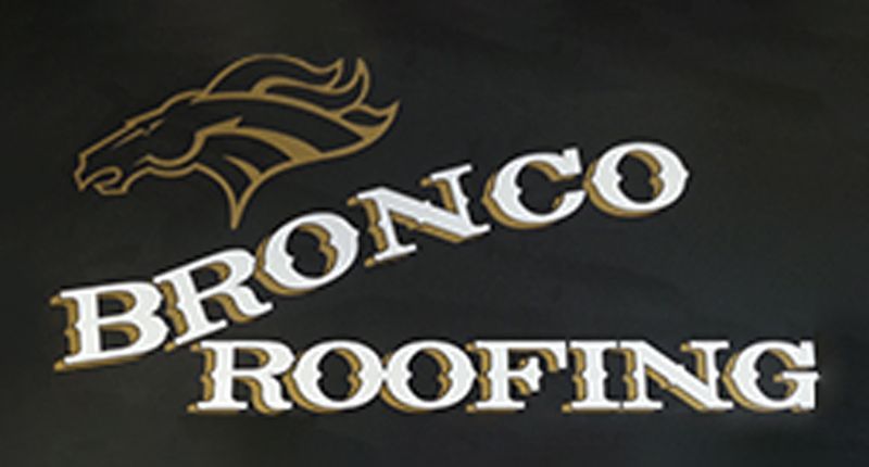 Bronco Roofing