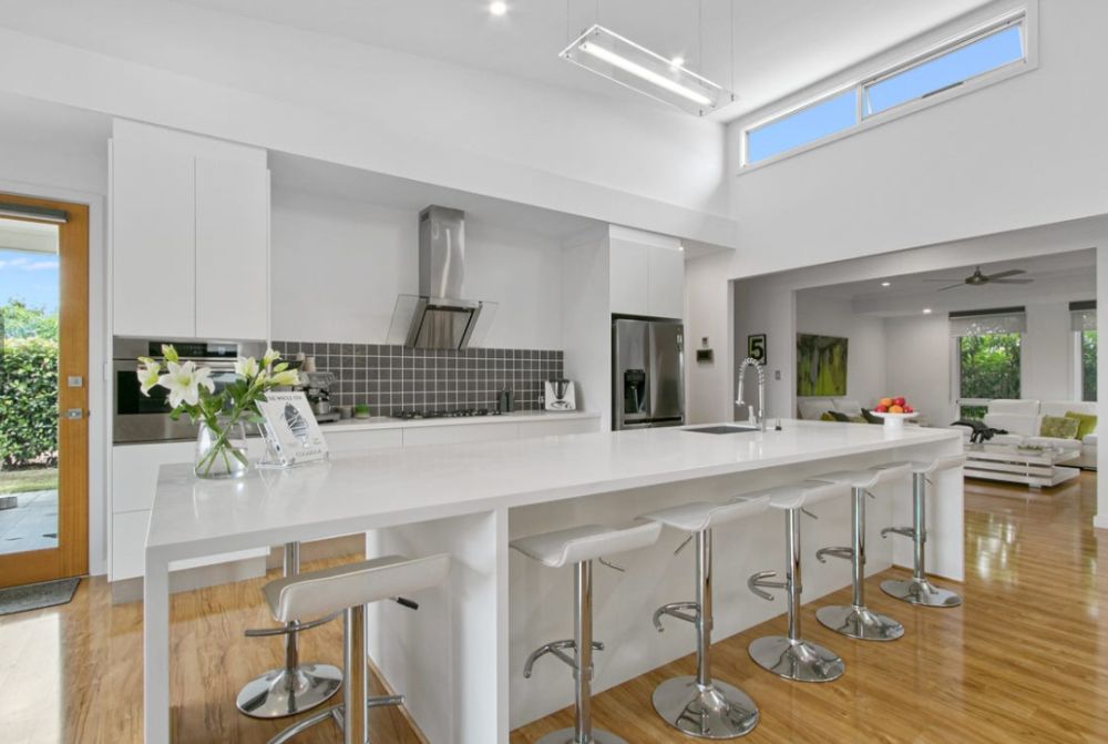 Houses At South Australia — Adelaide, SA — Coastal Living by Design