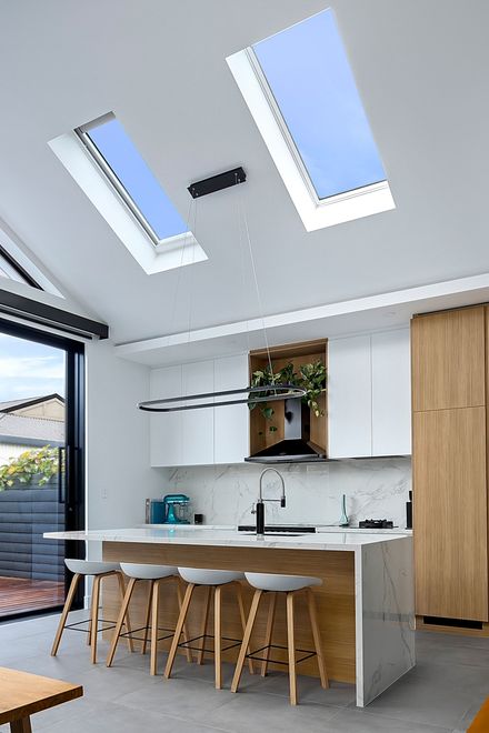 South City Australia Houses — Adelaide, SA — Coastal Living by Design