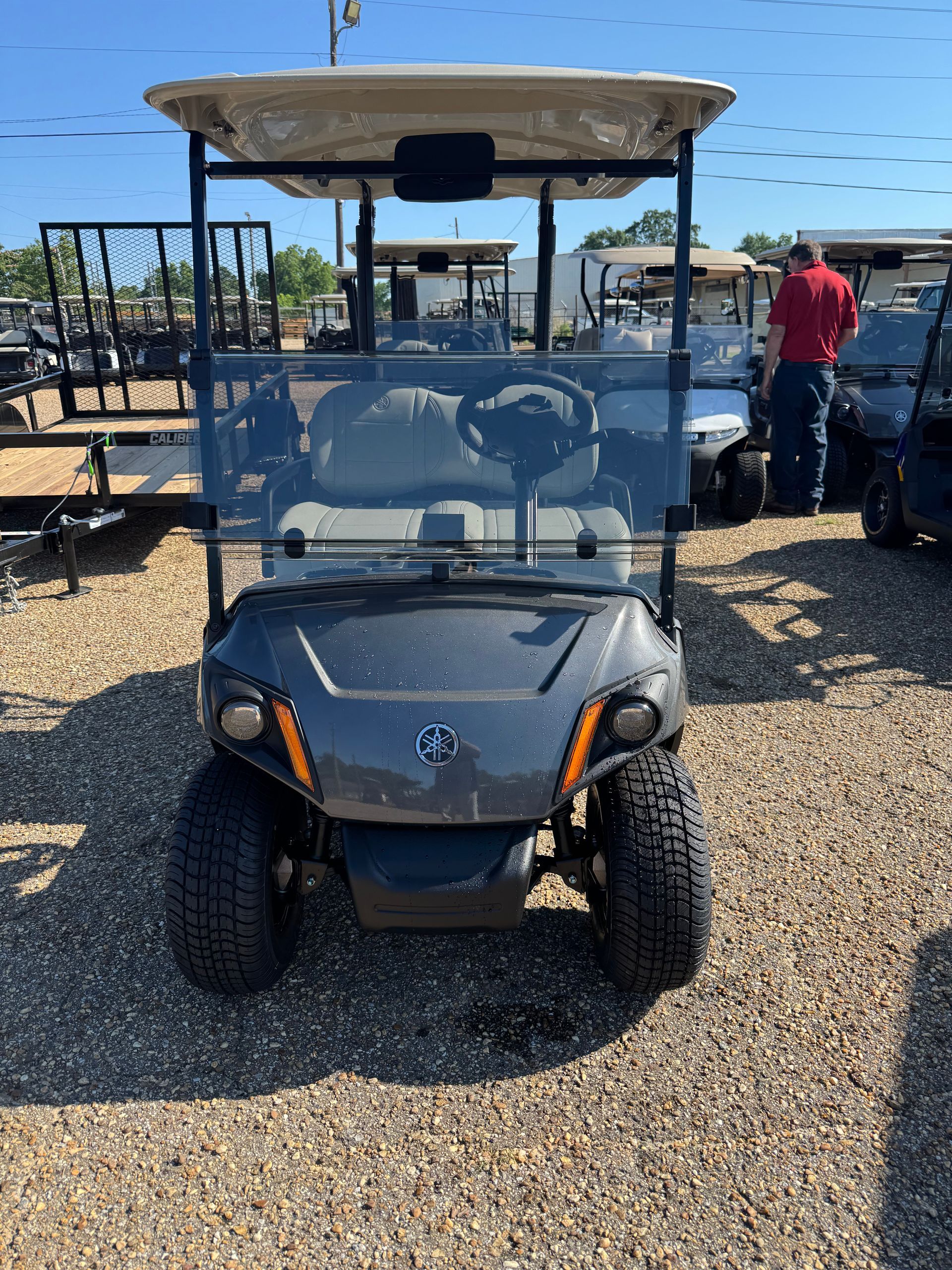 2026 YAMAHA LITHUM BATTERY