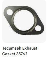 TECUMSEH GASKET