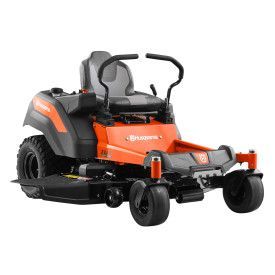 HUSQVARNA Z248F