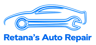 Logo | Retana's Auto Repair LLC