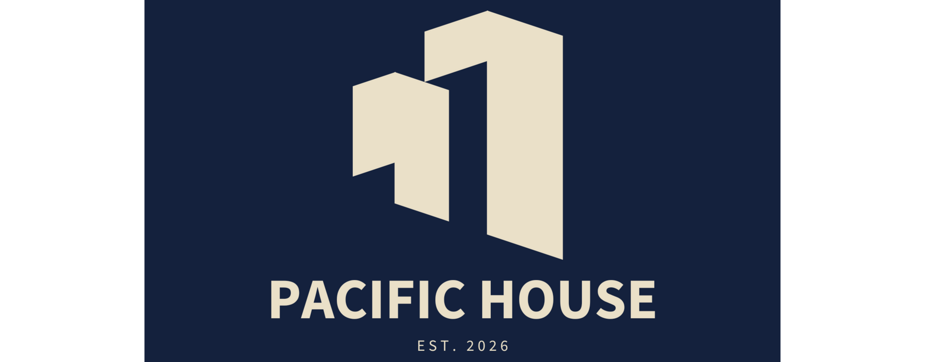 Pacific House Group logo – California-based political strategy and special events consulting firm