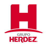 Logo Grupo Herdez