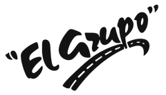 Logo Transportes El grupo G
