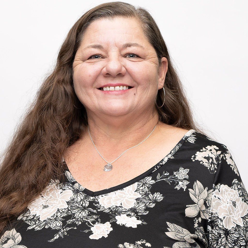 Rosemary Shurtleff Headshot